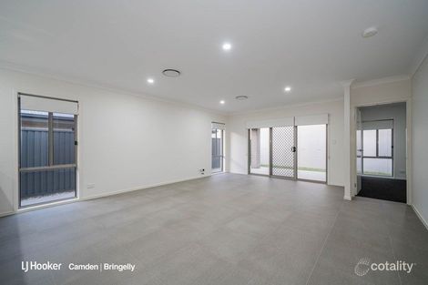 Property photo of 35 Goodluck Circuit Cobbitty NSW 2570