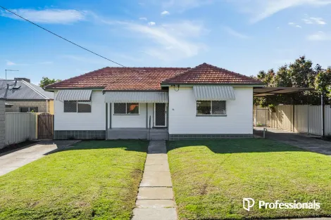 36 Hillsborough Dr, Nollamara, WA 6061