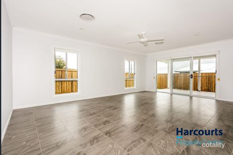 Property photo of 17 Affinity Way Thornlands QLD 4164