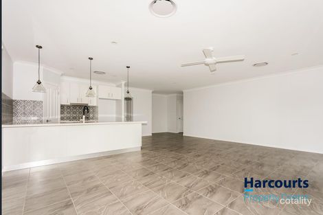 Property photo of 17 Affinity Way Thornlands QLD 4164