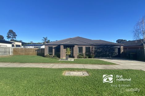 3 Kollmorgen Pl, Bairnsdale, VIC 3875