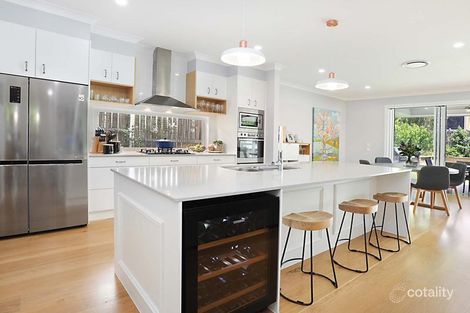 Property photo of 24 Wellstead Avenue Coorparoo QLD 4151
