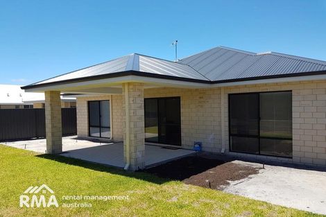 34 Fairhaven Bvd, Wellard, WA 6170