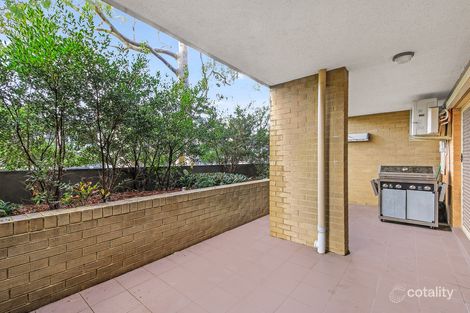 91/115-117 Constitution Rd, Dulwich Hill, NSW 2203