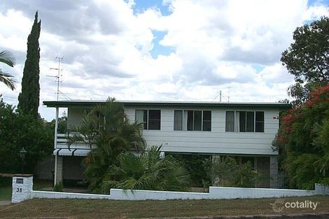 38 Hansen Cres, Clinton, QLD 4680