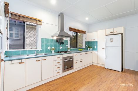 Property photo of 10 Corrigan Street Keperra QLD 4054