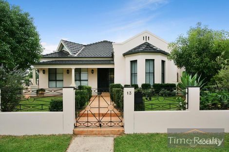 13 Shipham St, Concord, NSW 2137