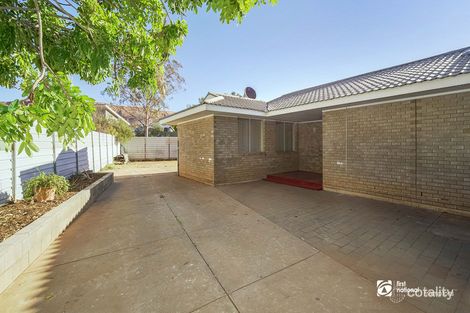 Property photo of 31 Albrecht Drive Larapinta NT 0875