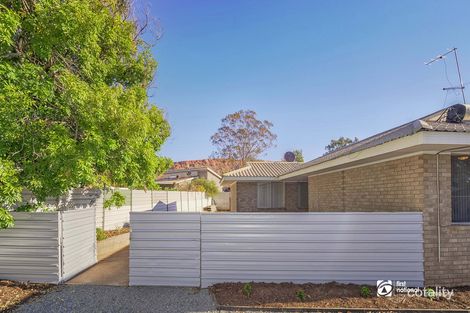 Property photo of 31 Albrecht Drive Larapinta NT 0875