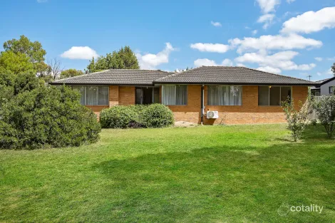 Property photo of 280 Southern Cross Drive Macgregor ACT 2615