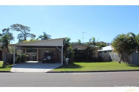 Property photo of 54 Maroubra Street Maroochydore QLD 4558