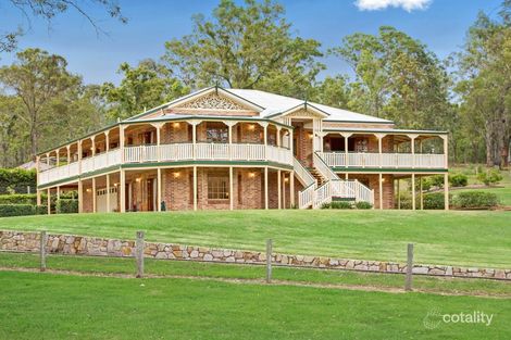 Property photo of 10 Victor Russell Drive Samford Valley QLD 4520