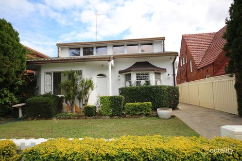 Property photo of 242 The Grand Parade Ramsgate Beach NSW 2217