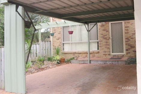 Property photo of 23/6-16 Ramu Street Eagleby QLD 4207