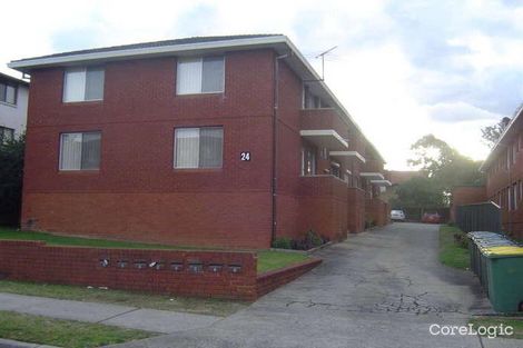 Property photo of 2/24 York Street Fairfield NSW 2165