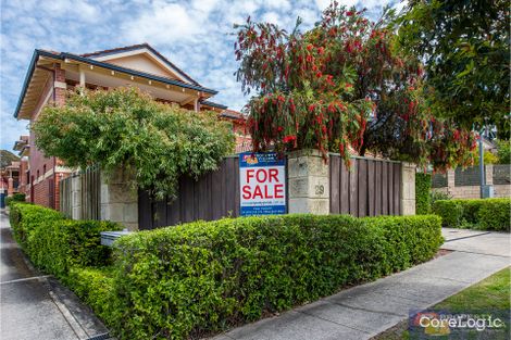 Property photo of 1/29 Joseph Street Maylands WA 6051