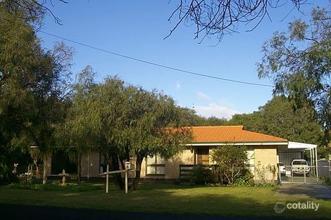 4 Lorna St, Dunsborough, WA 6281