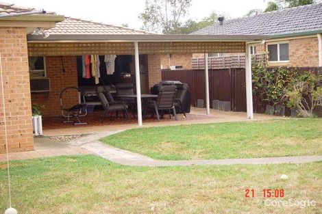 Property photo of 142 Southee Circuit Oakhurst NSW 2761