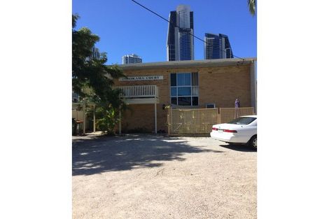 Property photo of 1/5 Stanhill Drive Surfers Paradise QLD 4217