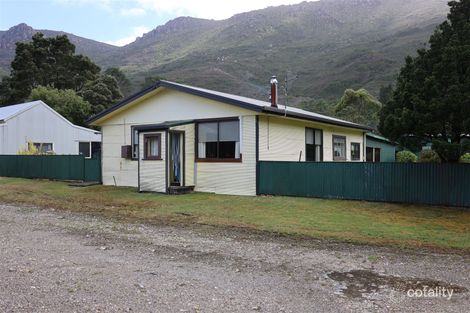 Property photo of 23408 Lyell Highway Gormanston TAS 7466