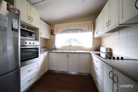 Property photo of 23408 Lyell Highway Gormanston TAS 7466