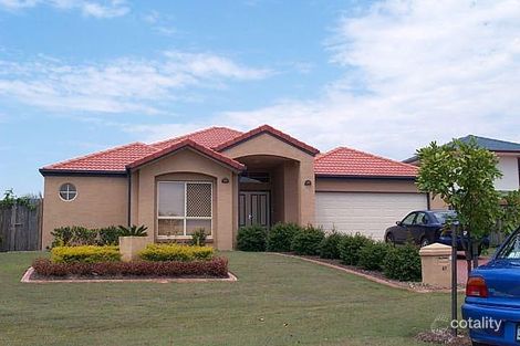 61 Lakeside Cct, Sinnamon Park, QLD 4073