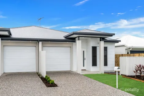 21 Yarraden Way, Smithfield, QLD 4878