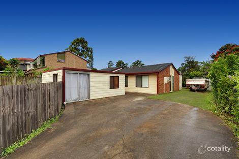 Property photo of 56 Tinaroo Street Durack QLD 4077