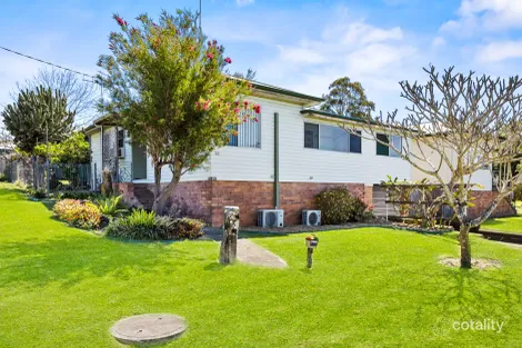 55 Gowrie Rd, Wauchope, NSW 2446