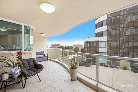 7h/36-42 Princess St, Brighton-Le-Sands, NSW 2216