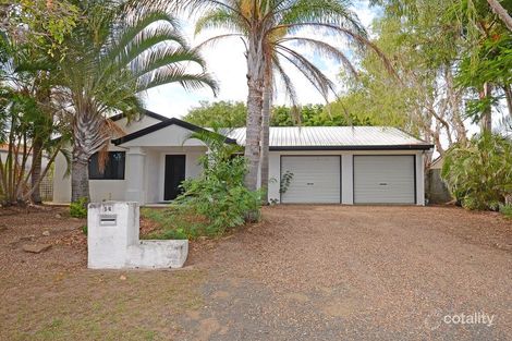 Property photo of 14 Aqualine Drive Point Vernon QLD 4655