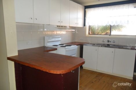 Property photo of 5/45 Christopher Crescent Karabar NSW 2620