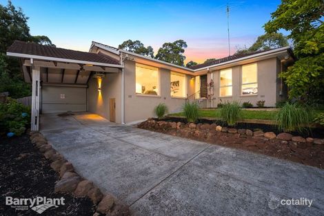 Property photo of 19 Hillside Avenue Boronia VIC 3155