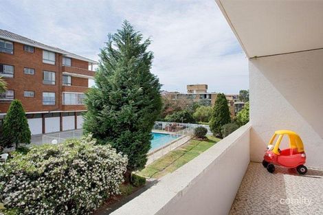 Property photo of 7/14-20 St Marks Road Randwick NSW 2031