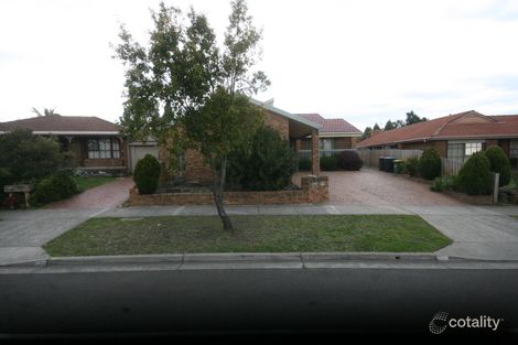 102 Bridgewater Way, Rowville, VIC 3178