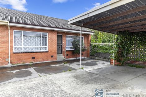 4/41-43 William Ave, Dandenong, VIC 3175
