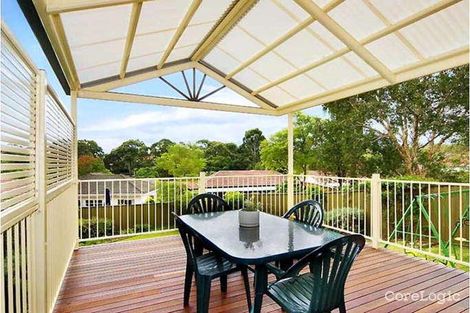 Property photo of 30 Providence Road Ryde NSW 2112