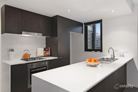 Property photo of 64/801 Bourke Street Docklands VIC 3008