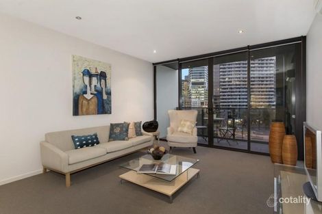 Property photo of 64/801 Bourke Street Docklands VIC 3008