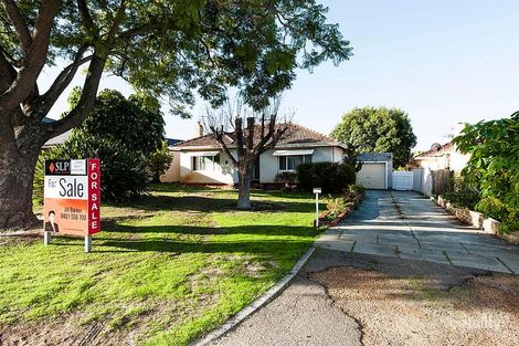 44 Crawshaw Cres, Manning, WA 6152