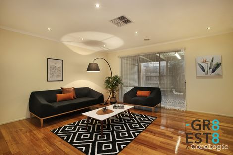 Property photo of 92 Bellevue Drive Berwick VIC 3806