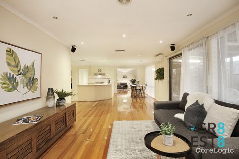 Property photo of 92 Bellevue Drive Berwick VIC 3806