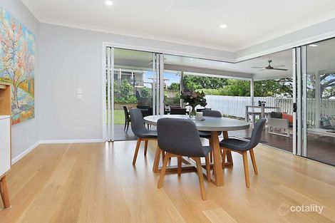 Property photo of 24 Wellstead Avenue Coorparoo QLD 4151