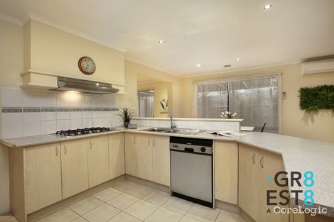 Property photo of 92 Bellevue Drive Berwick VIC 3806