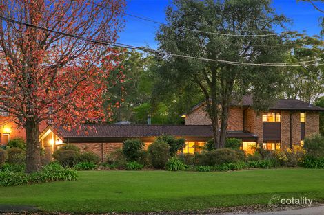 16 Westbrook Ave, Wahroonga, NSW 2076