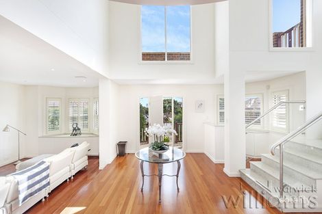 Property photo of 2 Gartfern Avenue Wareemba NSW 2046