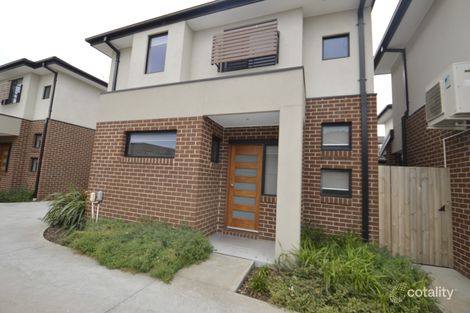 2/4 Canberra Ave, Dandenong, VIC 3175