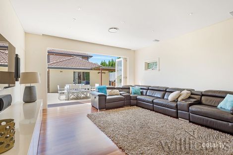 Property photo of 2 Gartfern Avenue Wareemba NSW 2046