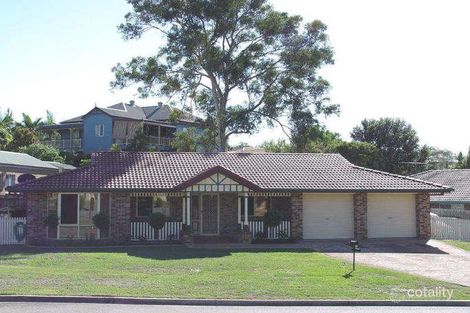 Property photo of 22 Arlington Drive Arana Hills QLD 4054
