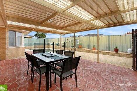 Property photo of 29 Timms Place Horsley NSW 2530